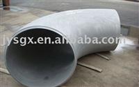 45 degrees elbow pipe fitting