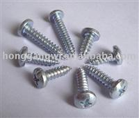 Pan Head Screws