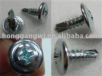 Washer Head Drilling Screws