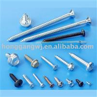 Self-tapping Screws