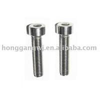 Socket Cap Screw