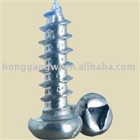 Triangle Screwdriver Self-tapping Screw