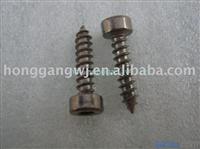 Plating Self-tapping Screw