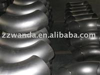 180degree stainless steel casting  pipe elbow  hot sale in South Africa