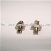 Automatic  Precision Hex Screw Nut