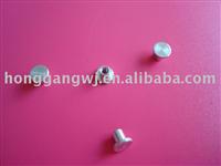 Flat Head Aluminum  Blind Rivet