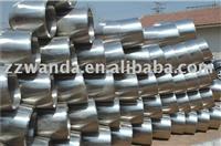 stainless steel  pipe elbow  hot sale in South Africa