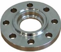 slip on welding thread flange pipe flange