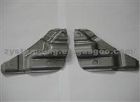 77153\ 77163-1g000 Left Right Back Door Back Bracket