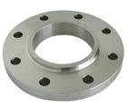 a105 carbon steel pipe flange