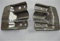 Left Right Front Door Front Bracket  B170P1