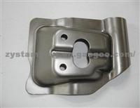 Left Right Front Door Intermediate Bracket