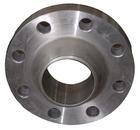 pipe fitting carbon  steel threaded  flange