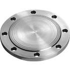 a105 carbon steel  threaded  flange