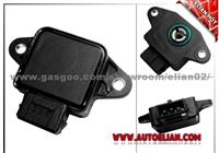 Auto Throttle Position Sensor 7701034407 for Renault, Toyota