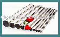 A312 SUS304 stainless steel pipe