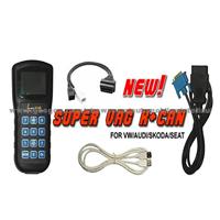 Super VAG K+CAN V4.8 For VW Audi