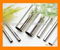 stainless steel pipe 202