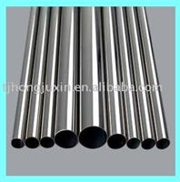 ASTM A312 SUS304L stainless steel pipe