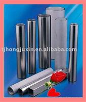 seamless SUS304L stainless steel pipe