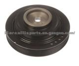 Md333325, Mn119375 Crankshaft Pulley for Dodge Stratus