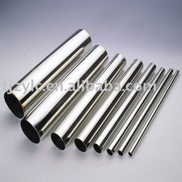 304/316 /201 Stainless steel pipe/tube