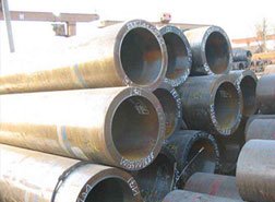 High-pressure chemical fertilizer pipe