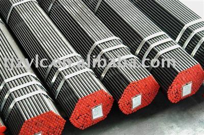 Low-pressure Alloy pipe and tube