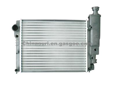 Radiator 1300n4 Peugeot 405