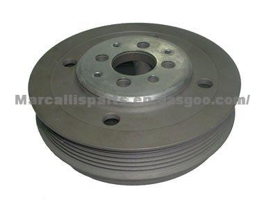 038 105 243 K Crankshaft Pulley for Audi