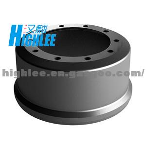 Brake Drum 1064027000 for Saf