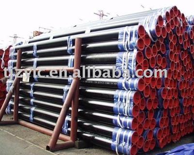 Chemical Fertilizer Pipe