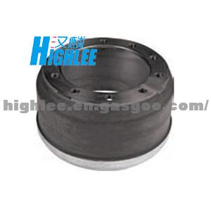 Brake Drum 21021163 for Ror