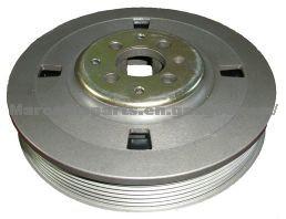 028 105 243 G, 028105243t , 028 105 243 R, 028 105 243 H Crankshaft Pulley for Audi