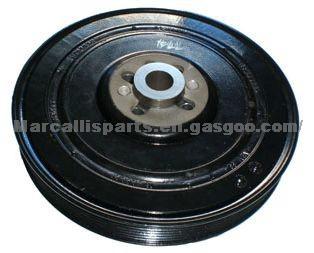 074105251ac, 074105251n, 074105251r, 074105251t, 8 627933, 9163918, 9180620 Crankshaft Pulley for Audi