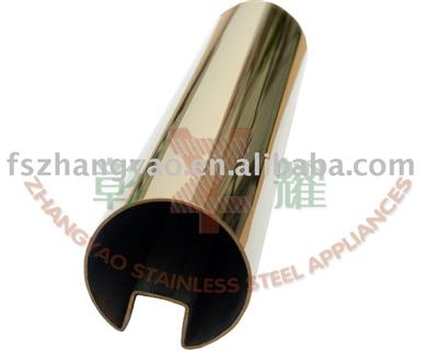 Stainless Steel U Shape Tube