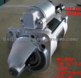 Cherokee Starter M2T88371