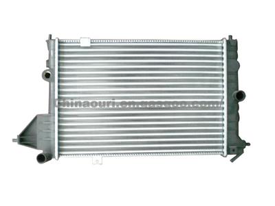 Radiator 1300084 Opel/ Vectra