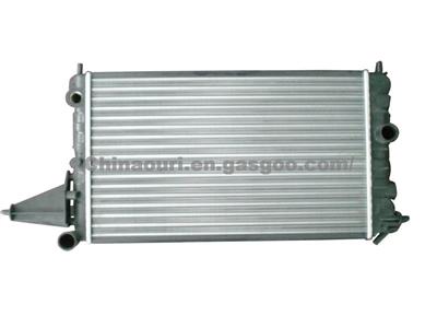 Opel Radiator 1300088