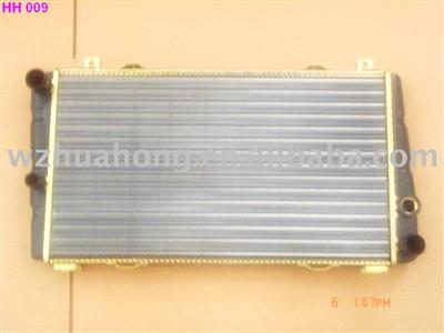 Auto radiator assembly(for Skoda New)