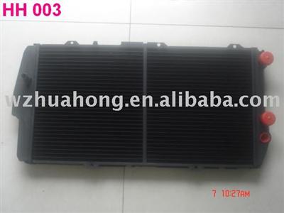 Car Air Condition Radiator (for Audi 100)