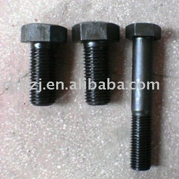 Carbon Steel Screw Bolt