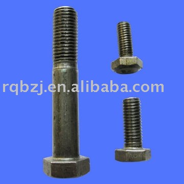Machine And Equipment Screw