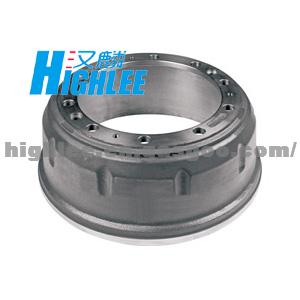 Brake Drum 3054210401 for Mercedes Benz Truck