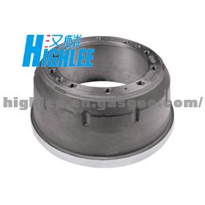 Brake Drum 3054210001 for Mercedes Benz Truck