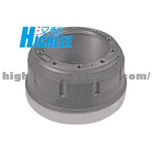 Brake Drum 3014230101 for Mercedes Benz Truck