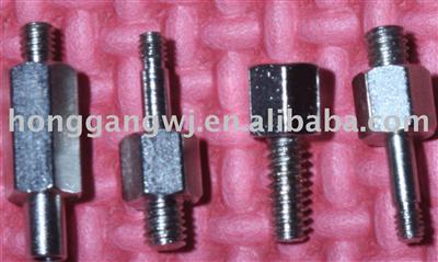 Stainless Steel Brass Copper Carbon Steel Rivets