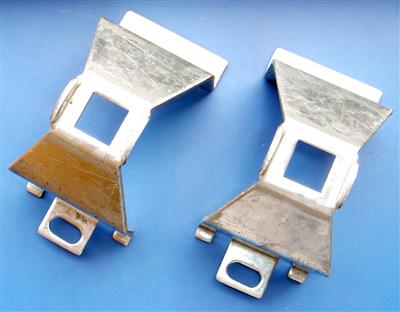 Machinery part competitive price