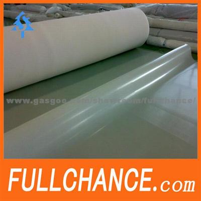 Ultra wide silicone sheet for PV industrial field silicone sheet for solar laminating