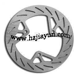 High quality Auto Brake Parts, Brake Rotor